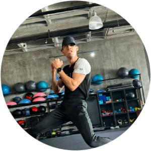 Baile Fitness