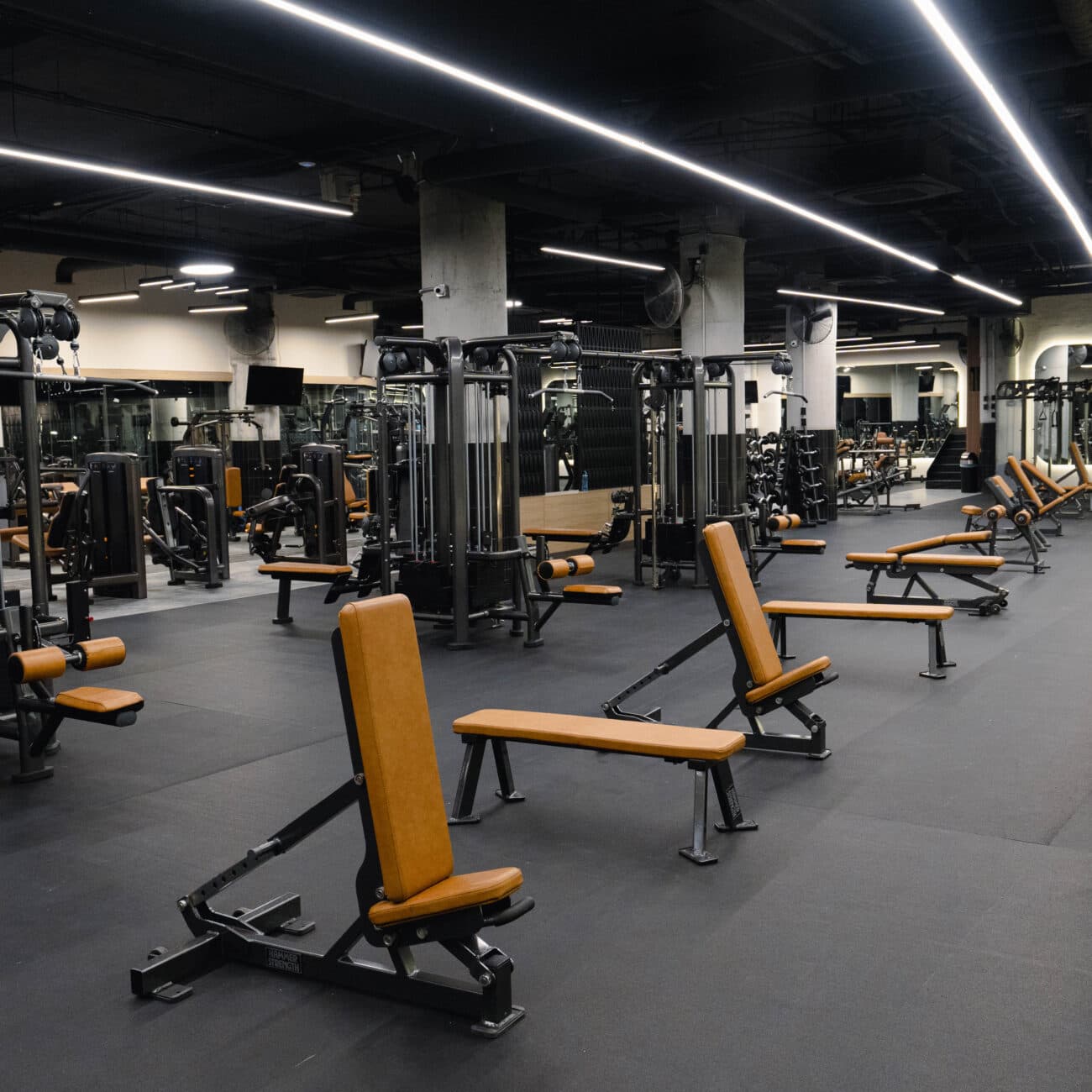11:11 Fitness