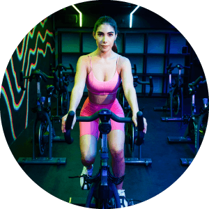 Cycling