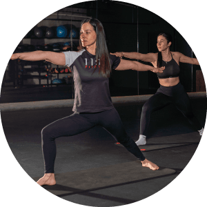 Body Sculpt